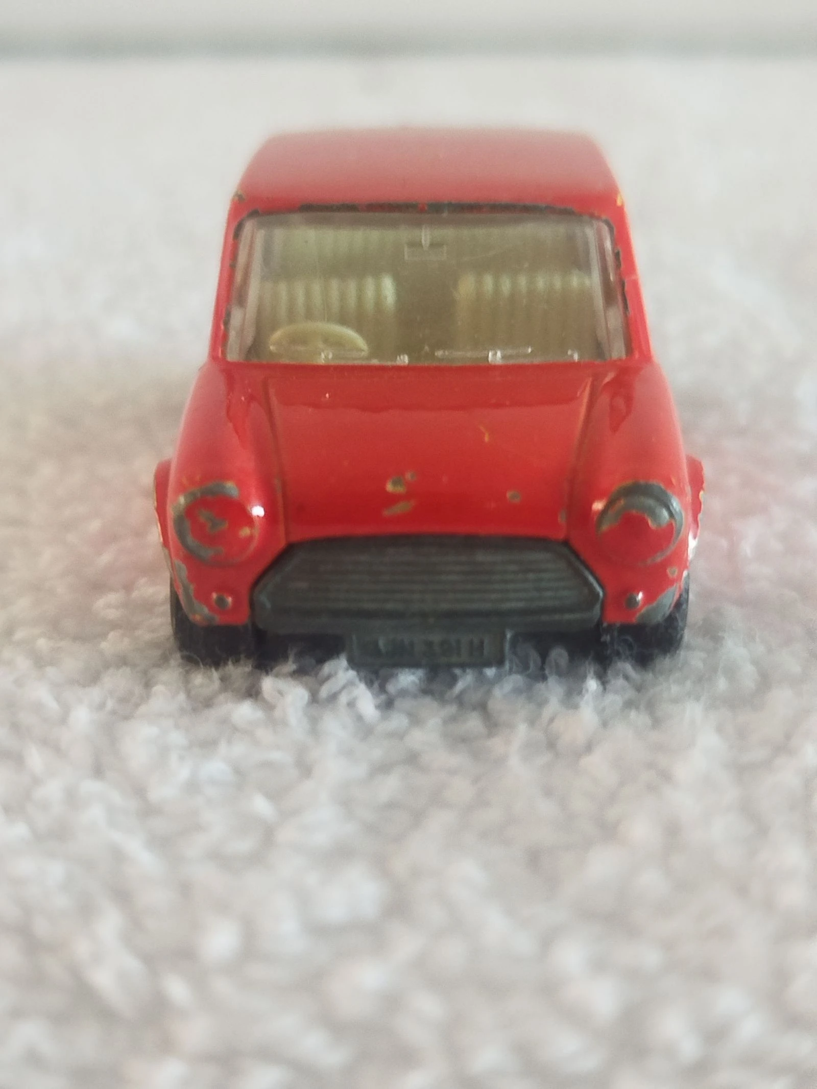 Austin Lesney Superfast Car – photo 2